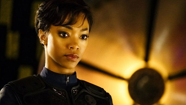 Star Trek Discovery: Netflix verÃ¶ffentlicht Trailer mit …