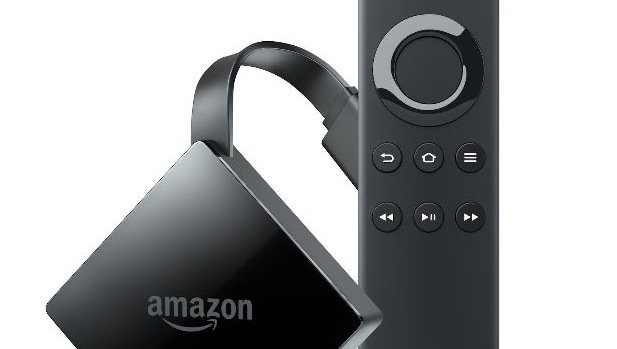 Neuer Fire TV mit 4K Ultra HD vorgestellt