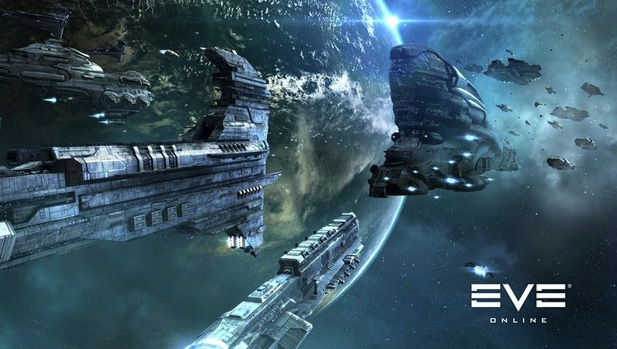 EVE Online kommt mit Project Aurora als F2P auf die Smart…