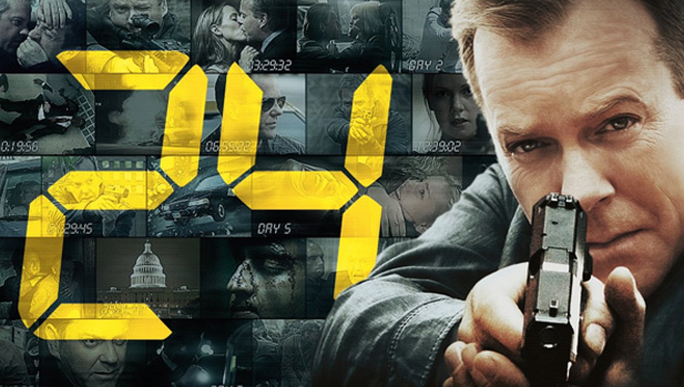 24: Fox plant ein Serien-Comeback