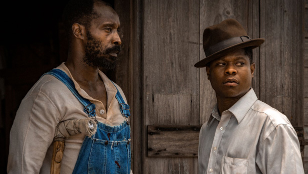 Mudbound: Netflix verÃ¶ffentlicht offiziellen Trailer