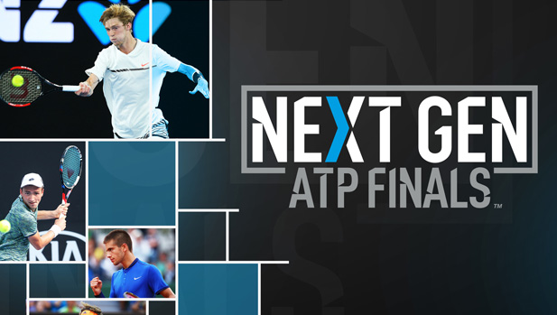 Live Tennis bei Amazon Prime Video