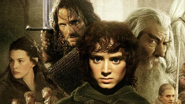 Amazon bestÃ¤tigt Der Herr der Ringe-Serie