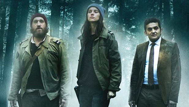Black Spot: Amazon Prime Video sichert sich die Rechte an…