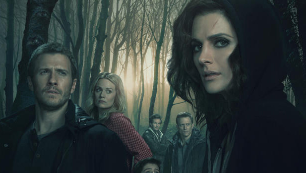 Absentia mit Stana Katic feiert 2018 Premiere bei Amazon …