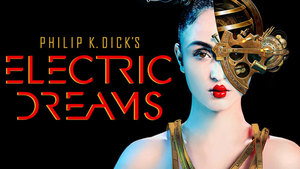 Electric Dreams: Neue Serie feiert demnÃ¤chst Premiere be…