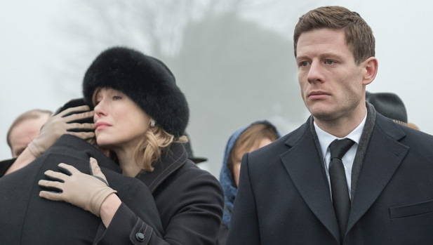 McMafia startet auf Amazon Prime Video