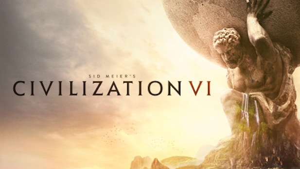 Sid Meiers Civilization VI fÃ¼r iOS-GerÃ¤te verfÃ¼gbar!