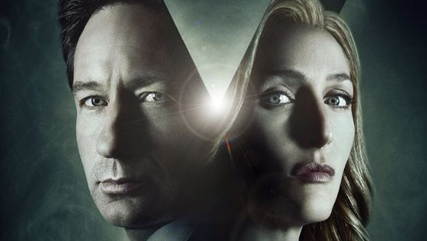 Akte X: Staffel 11 kommt im FrÃ¼hling auf Pro7