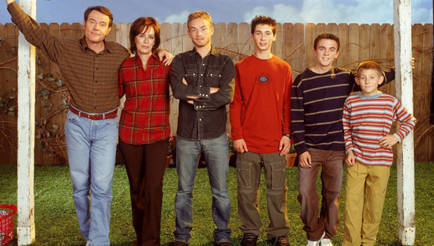 Wann kommt Malcolm mittendrin auf Netflix und Amazon Prim…