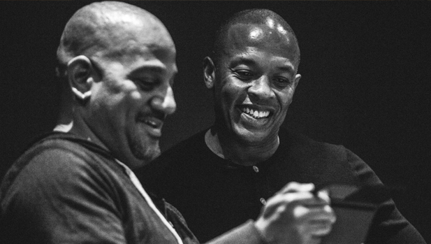 The Defiant Ones: Neue Musik-Doku fÃ¼r Netflix angekÃ¼ndigt