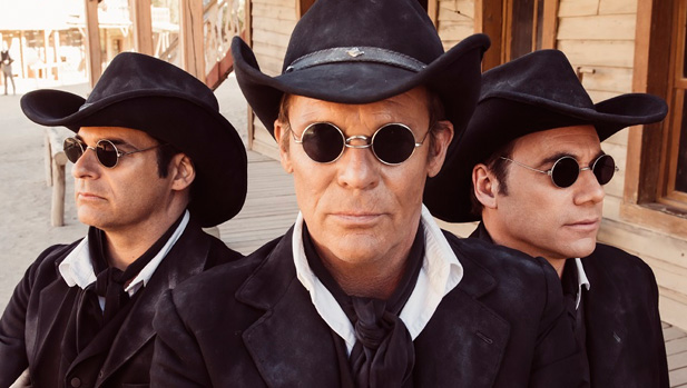 Bullyparade startet morgen auf Amazon Prime Video