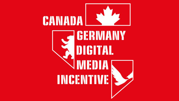 Erste Projekte des Canada Germany Digital Media Incentive…