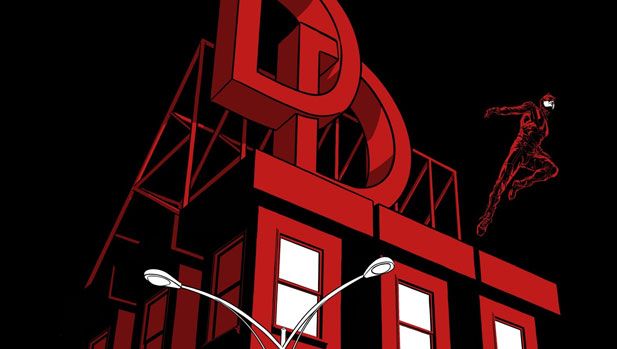 Poster zu Daredevil Staffel 3 verÃ¶ffentlicht