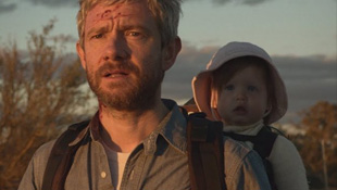Erster Trailer zum neuen Zombiefilm Cargo von Netflix ist…