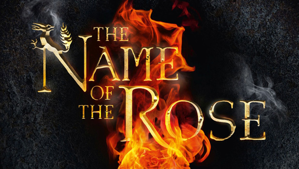 Sky erwirbt Rechte an der Eventserie Der Name der Rose