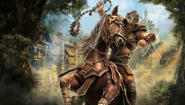Spieleplattform Plarium â€“ MMO-Strategiespiele im Browse…