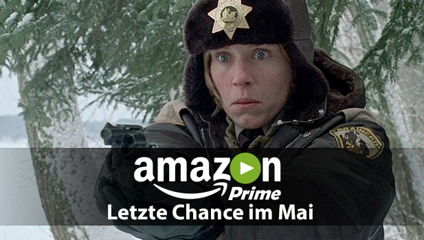 Letzte Chance: Amazon Prime Video-Inhalte, die im Mai 201…