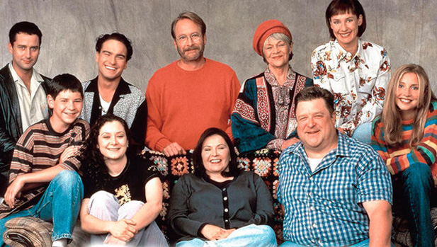 ABC sagt neue Roseanne-Staffel ab