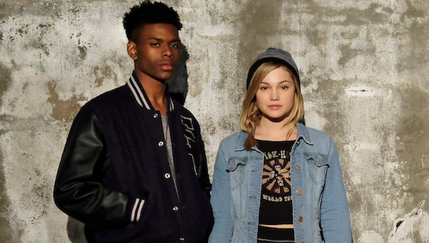 Marvels Cloak and Dagger ab morgen exklusiv bei Prime Video