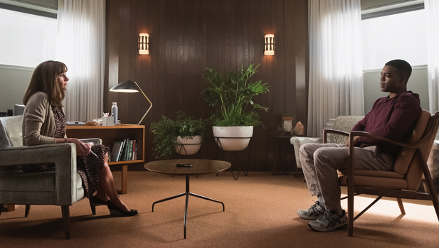 Homecoming: Erste Bilder mit Julia Roberts in der Hauptro…