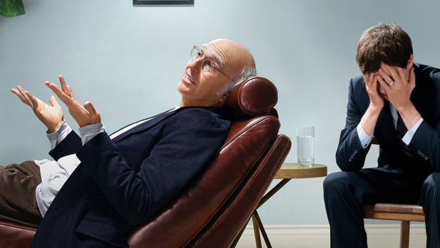 Lass es, Larry: Staffel 9 startet im Oktober bei Sky