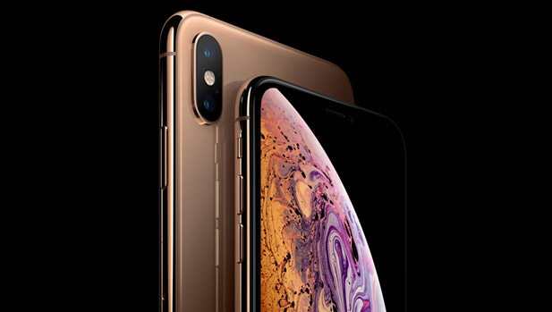 Apple prÃ¤sentiert iPhone Xs und iPhone Xs Max