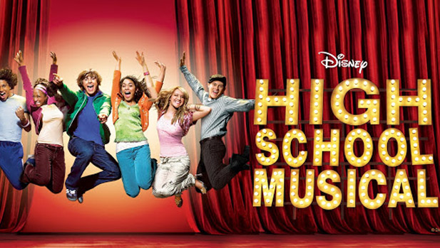 Disney kÃ¼ndigt Serie zu High School Musical an