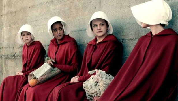 The Handmaids Tale nun beim Prime Channel MGM verfÃ¼gbar