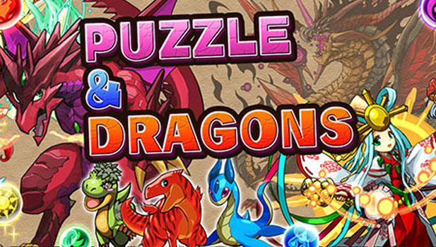 Kein Puzzle and Dragons in Europa mehr