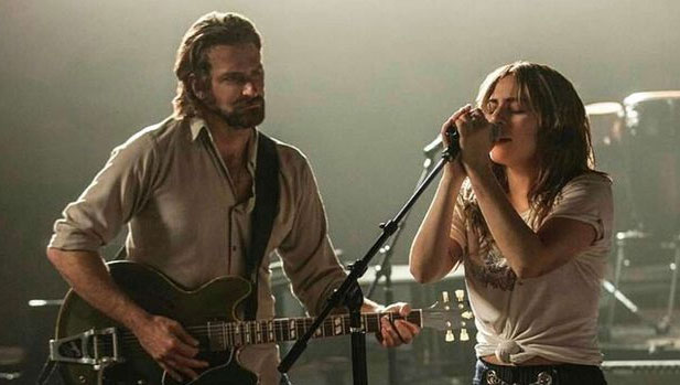 A Star Is Born â€“ Schon jetzt Topfavorit auf den Oscar?
