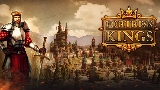 Fortress Kings: Xyrality verÃ¶ffentlicht neuen Strategie-…
