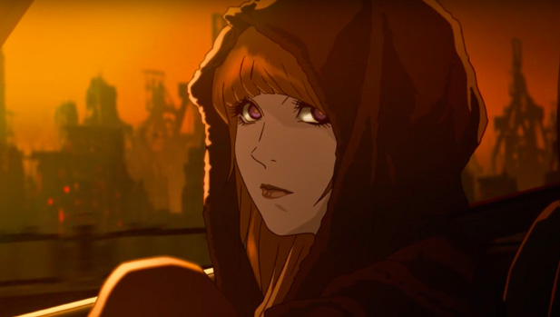 Animeserie aus dem Blade Runner-Universum angekÃ¼ndigt