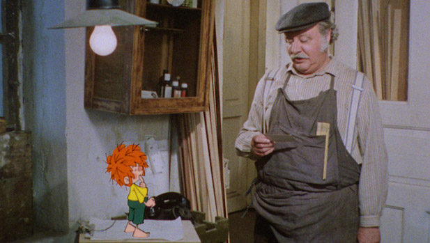 Amazon Prime Video bringt Meister Eder und sein Pumuckl a…