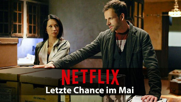 Letzte Chance: Netflix-Inhalte, die im Mai 2019 verschwinden