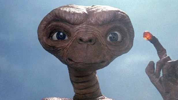 E.T. der Film bekommt 2019 eine Fortsetzung, wenn auch nu…