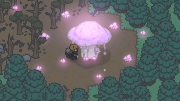 RPG TinyVale von The Carrot Studios fÃ¼r Android erschienen