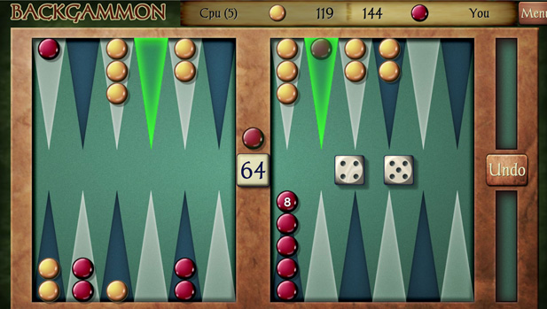 Geschichte des Backgammons – HÃ¶hen und Tiefen eines der …