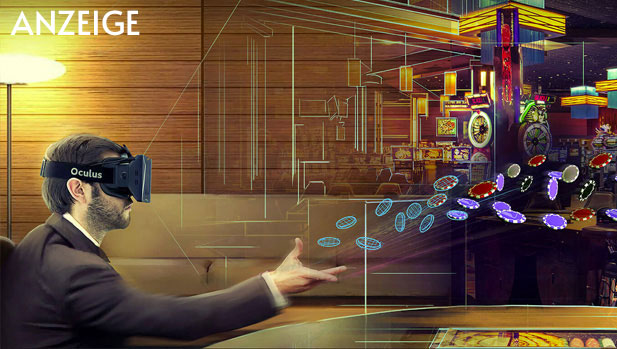 Casino ohne Lizenz – Der SpaÃŸ nimmt kein Ende