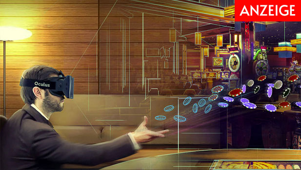 Online Casinos auf dem Vormarsch – warum sie sich langsam…