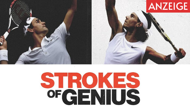 Murray, Becker und Co. – Die besten Tennis-Dokus