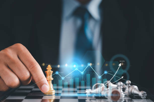 Investieren Sie in Ethereum: Auf dem Weg zum Niedergang