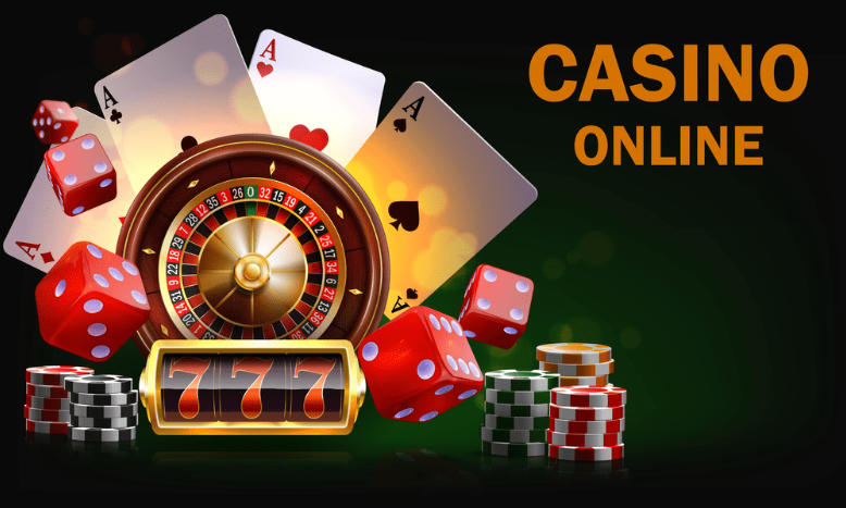 So finden Sie die besten Online-Casinos um Echtgeld in Un…