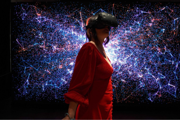 Die virtuelle RealitÃ¤t erleben: wo VR jetzt richtig durc…