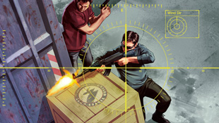 GTA Online: Rockstar droht Cheatern mit eigenem Pool