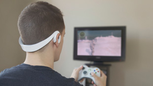 Immersion: Headset gegen WutausbrÃ¼che beim Spielen