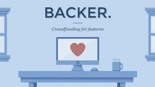 App.net fÃ¼hrt neues Crowdfunding-Feature ein