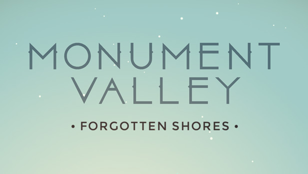 Monument Valley: Ein schÃ¶nes Spiel mit wenig Spielzeit