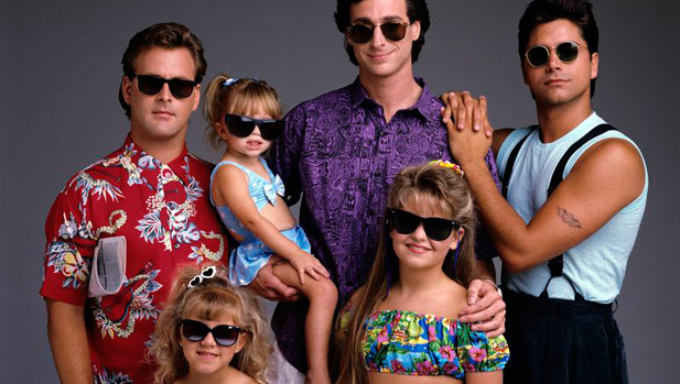 Full House: Netflix kÃ¼ndigt Spin-Off der Kultserie an