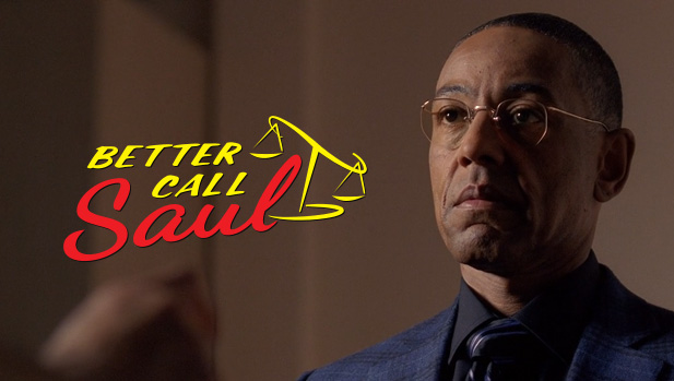 Better Call Saul: Gustavo Fring wÃ¼rde die Frau von Vince…